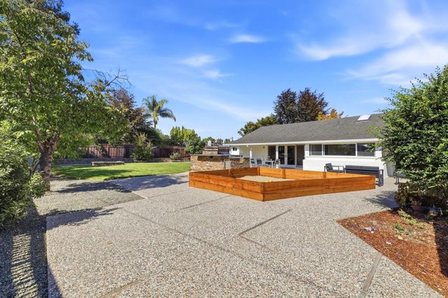 1177 Ruth Drive, San Jose, CA 95125