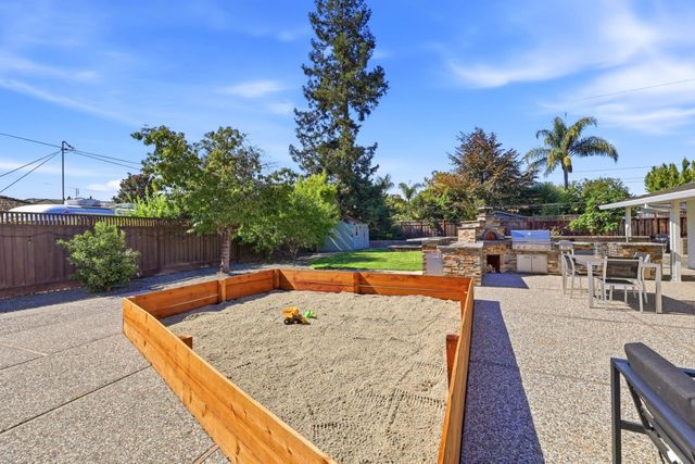 1177 Ruth Drive, San Jose, CA 95125