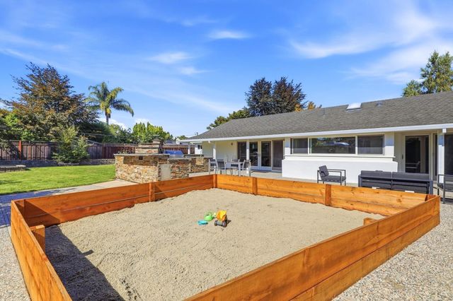 1177 Ruth Drive, San Jose, CA 95125