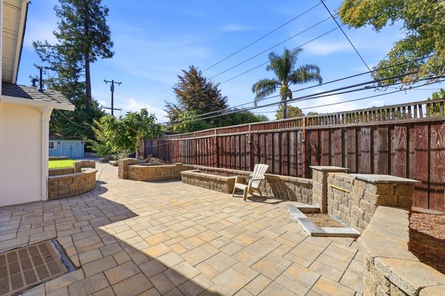 1177 Ruth Drive, San Jose, CA 95125