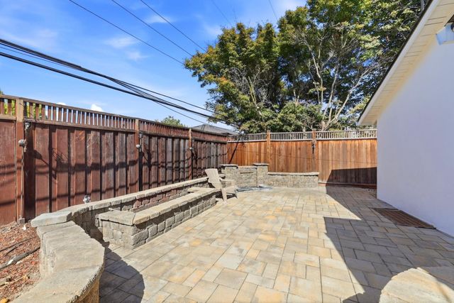 1177 Ruth Drive, San Jose, CA 95125