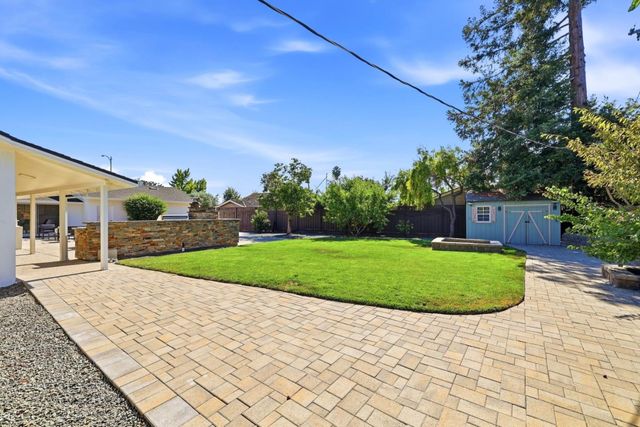1177 Ruth Drive, San Jose, CA 95125