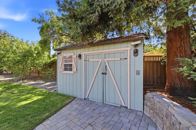 1177 Ruth Drive, San Jose, CA 95125