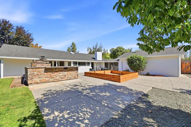 1177 Ruth Drive, San Jose, CA 95125