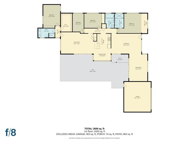 1177 Ruth Drive, San Jose, CA 95125