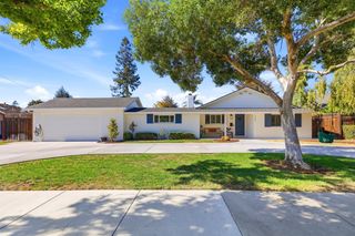 1177 Ruth Drive, San Jose, CA 95125