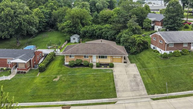 410 Silverlake Avenue, Erlanger, KY 41018