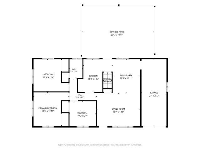 410 Silverlake Avenue, Erlanger, KY 41018