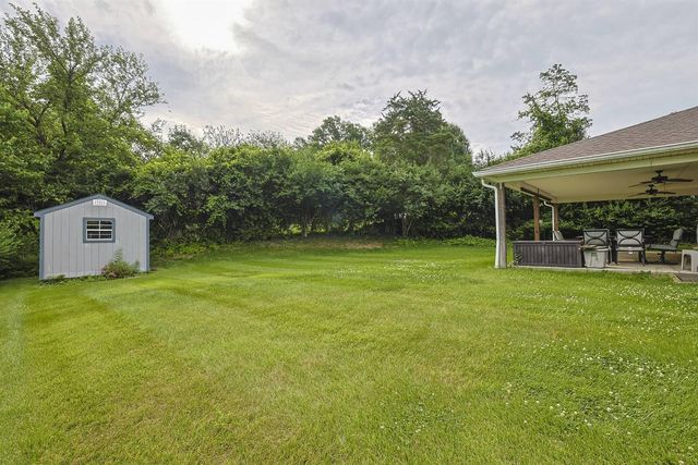 410 Silverlake Avenue, Erlanger, KY 41018
