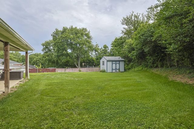 410 Silverlake Avenue, Erlanger, KY 41018