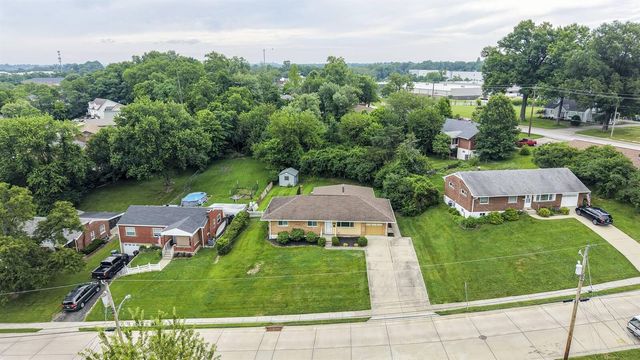 410 Silverlake Avenue, Erlanger, KY 41018