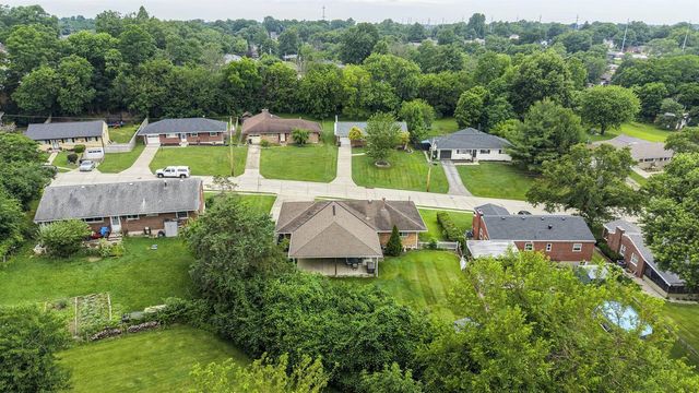 410 Silverlake Avenue, Erlanger, KY 41018