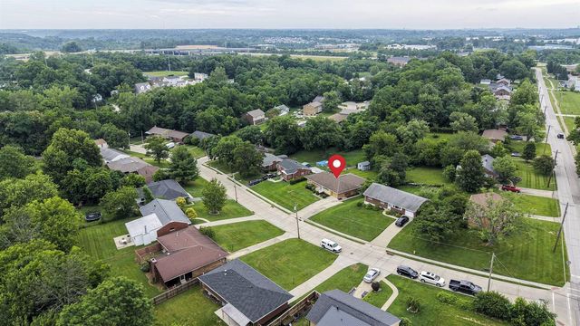410 Silverlake Avenue, Erlanger, KY 41018