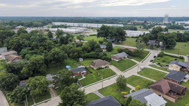 410 Silverlake Avenue, Erlanger, KY 41018