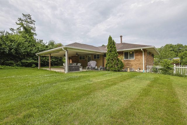 410 Silverlake Avenue, Erlanger, KY 41018