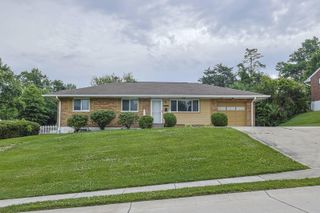 410 Silverlake Avenue, Erlanger, KY 41018