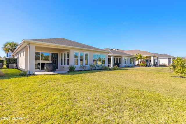 6243 Woodhaven Village Drive, Port Orange, FL 32128