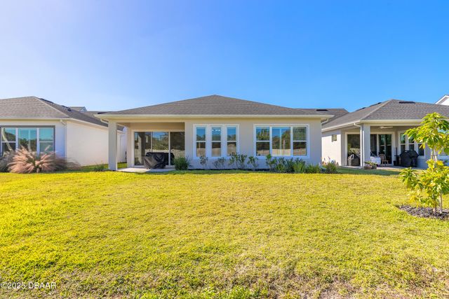 6243 Woodhaven Village Drive, Port Orange, FL 32128