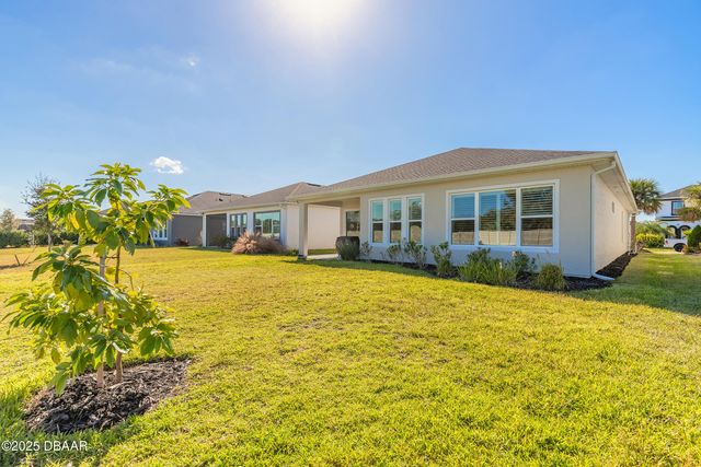 6243 Woodhaven Village Drive, Port Orange, FL 32128