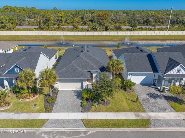 6243 Woodhaven Village Drive, Port Orange, FL 32128