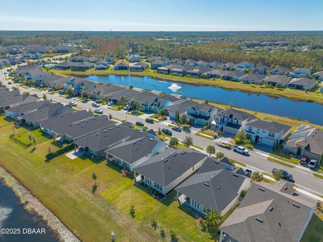 6243 Woodhaven Village Drive, Port Orange, FL 32128