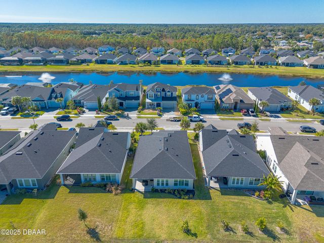 6243 Woodhaven Village Drive, Port Orange, FL 32128