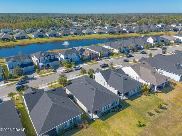 6243 Woodhaven Village Drive, Port Orange, FL 32128