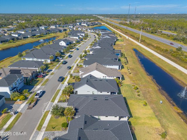 6243 Woodhaven Village Drive, Port Orange, FL 32128