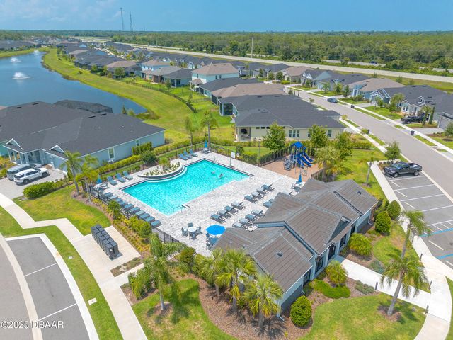 6243 Woodhaven Village Drive, Port Orange, FL 32128