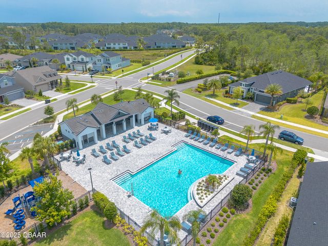 6243 Woodhaven Village Drive, Port Orange, FL 32128