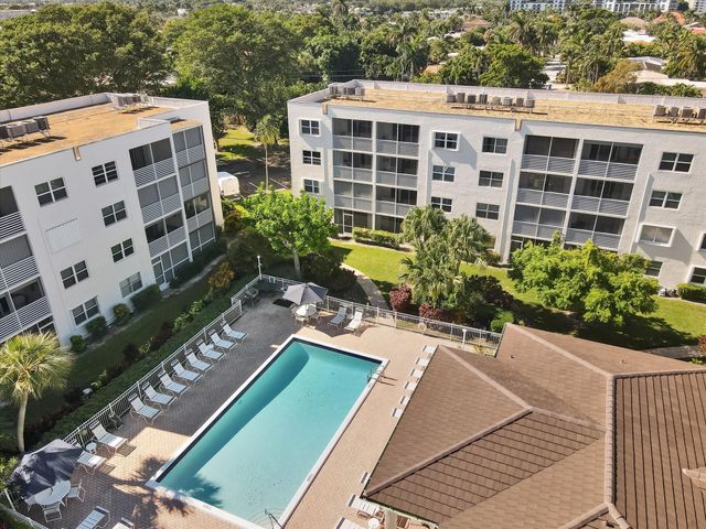 1541 S Ocean Boulevard 211, Pompano Beach, FL 33062