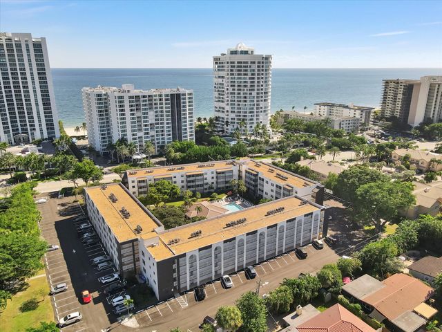 1541 S Ocean Boulevard 211, Pompano Beach, FL 33062