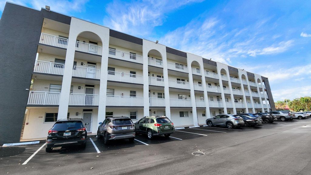 1541 S Ocean Boulevard 211, Pompano Beach, FL 33062