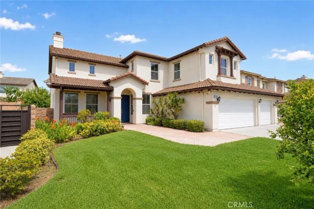 7416 Four Winds Court, Eastvale, CA 92880