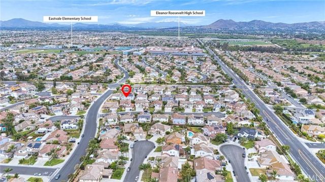 7416 Four Winds Court, Eastvale, CA 92880