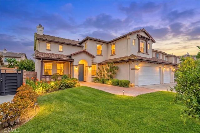 7416 Four Winds Court, Eastvale, CA 92880