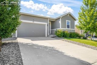 182 Vista Cliff Circle, Castle Rock, CO 80104