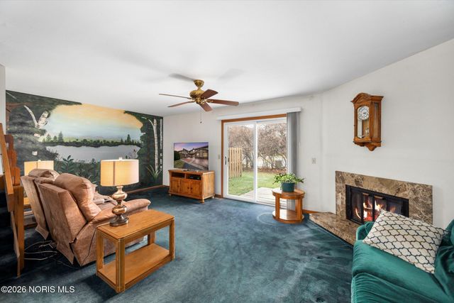 1225 Hidden Ridge Road, Toledo, OH 43615