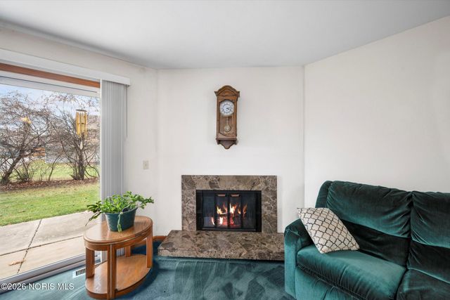 1225 Hidden Ridge Road, Toledo, OH 43615