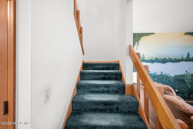 1225 Hidden Ridge Road, Toledo, OH 43615