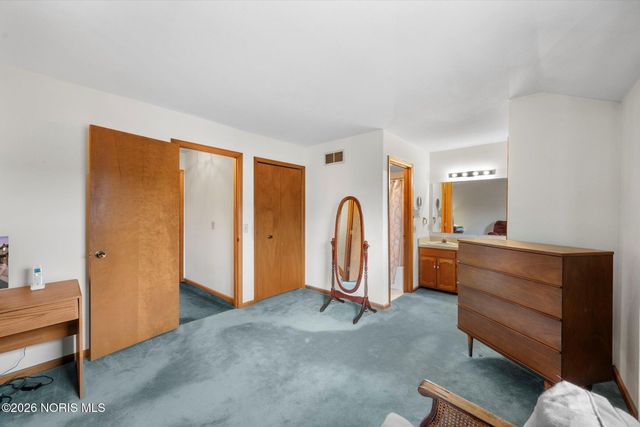 1225 Hidden Ridge Road, Toledo, OH 43615