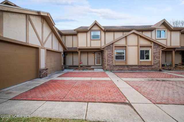 1225 Hidden Ridge Road, Toledo, OH 43615