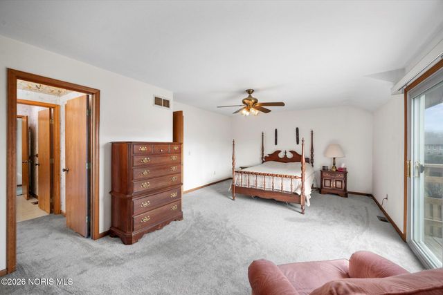 1225 Hidden Ridge Road, Toledo, OH 43615