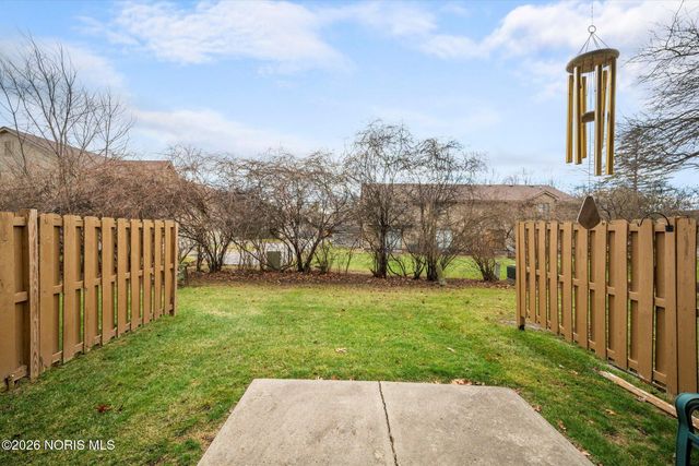 1225 Hidden Ridge Road, Toledo, OH 43615