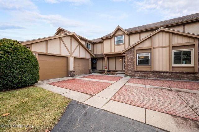 1225 Hidden Ridge Road, Toledo, OH 43615