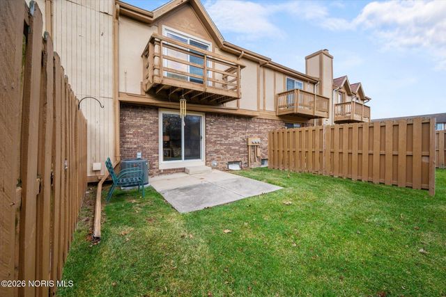 1225 Hidden Ridge Road, Toledo, OH 43615