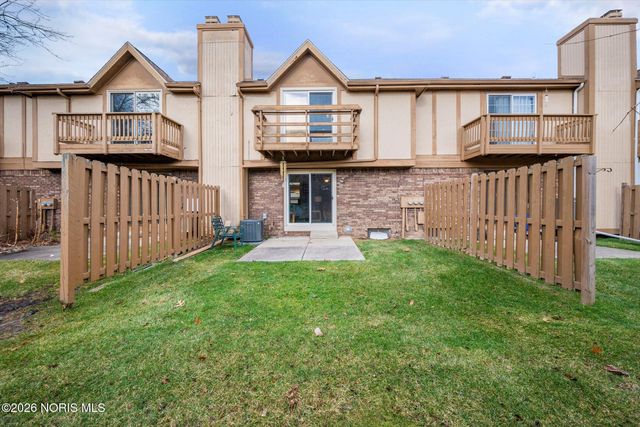 1225 Hidden Ridge Road, Toledo, OH 43615