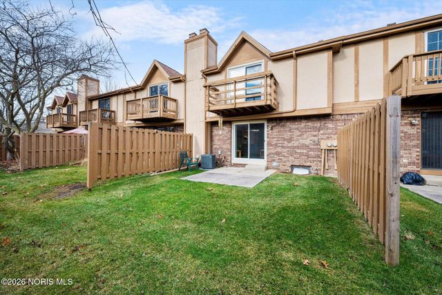 1225 Hidden Ridge Road, Toledo, OH 43615