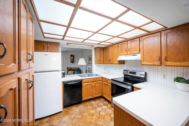 1225 Hidden Ridge Road, Toledo, OH 43615