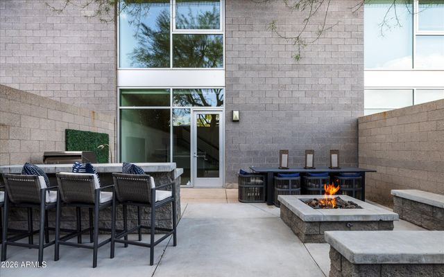 4745 N SCOTTSDALE Road 1011, Scottsdale, AZ 85251
